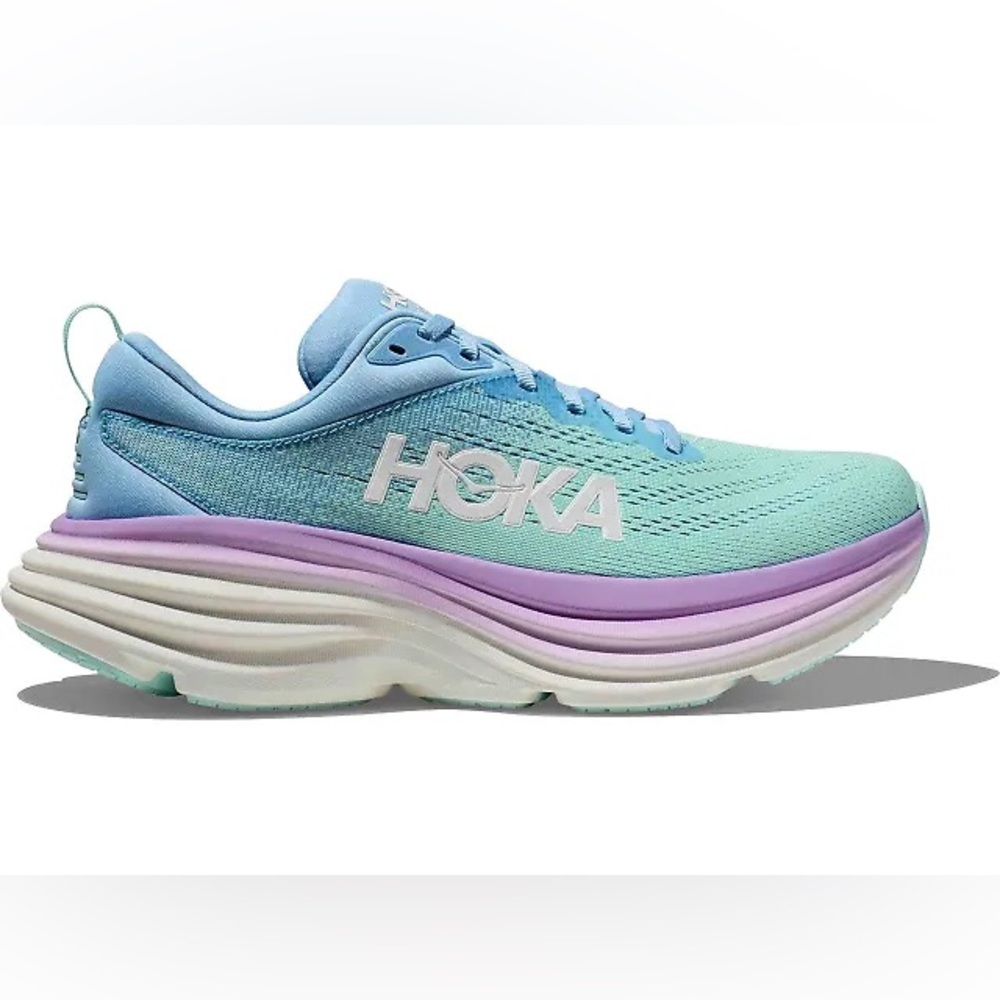 Women's HOKA Bondi 8